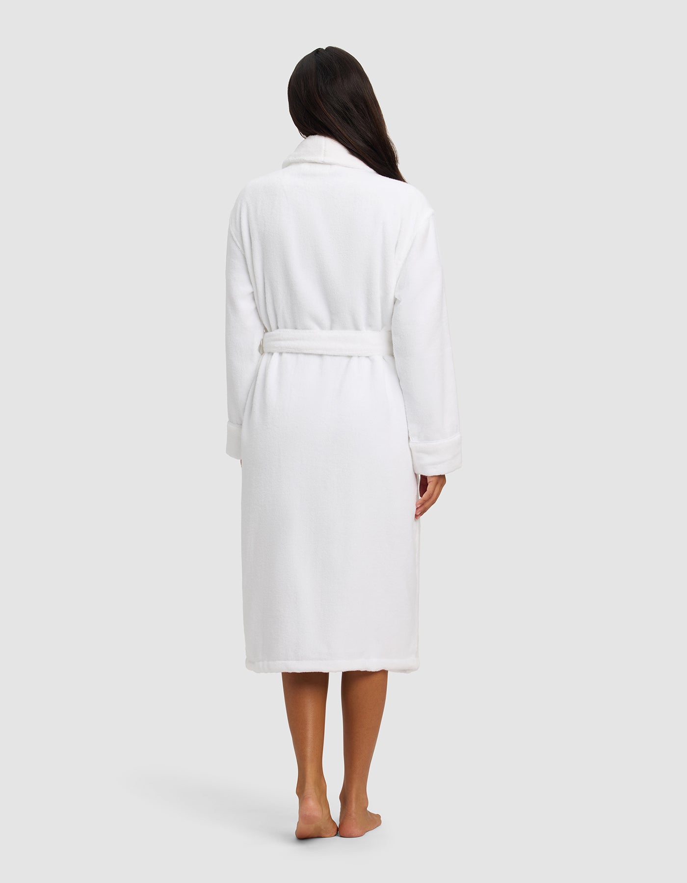 Luxe Bath Robe - Image 4
