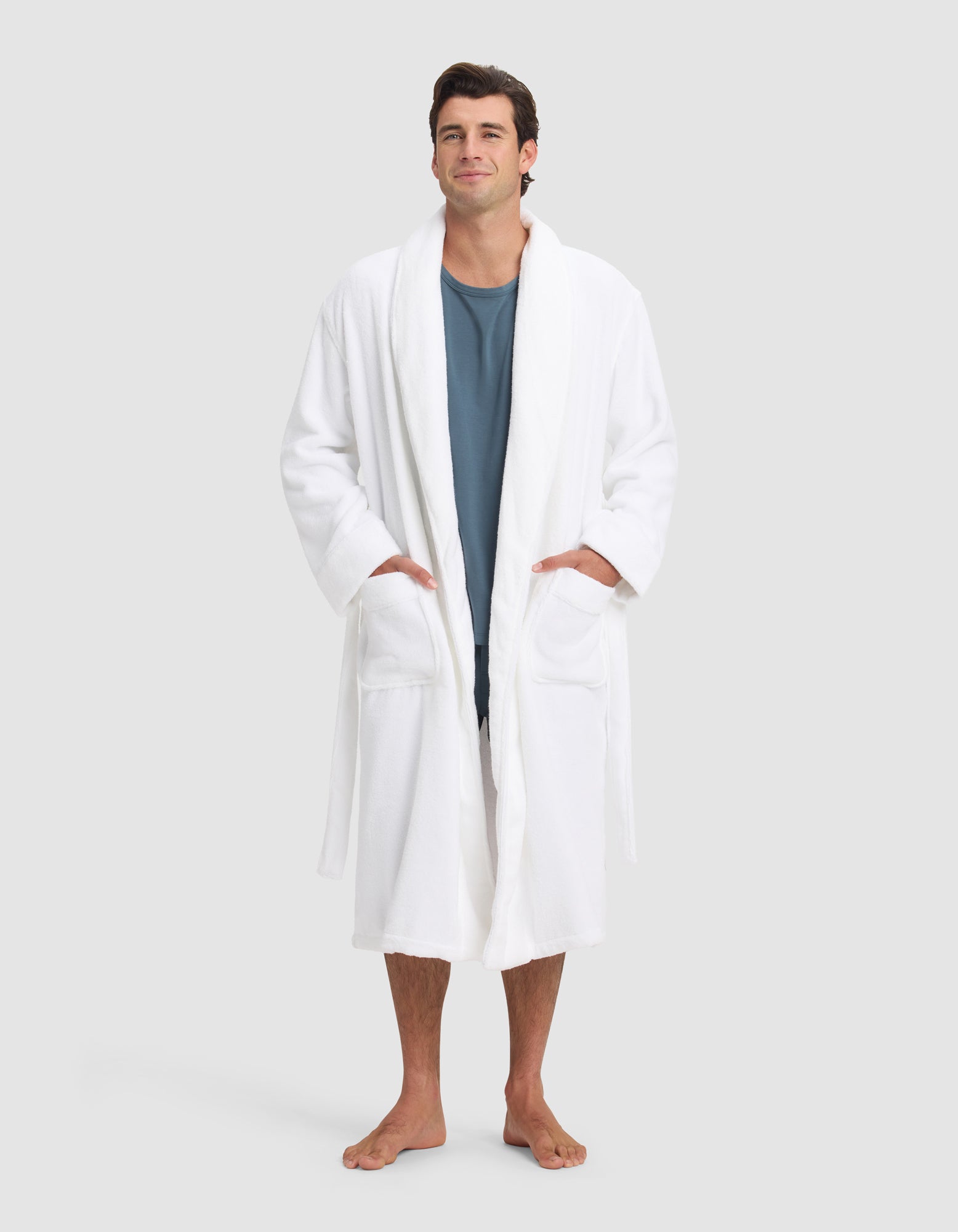 Luxe Bath Robe - Image 8