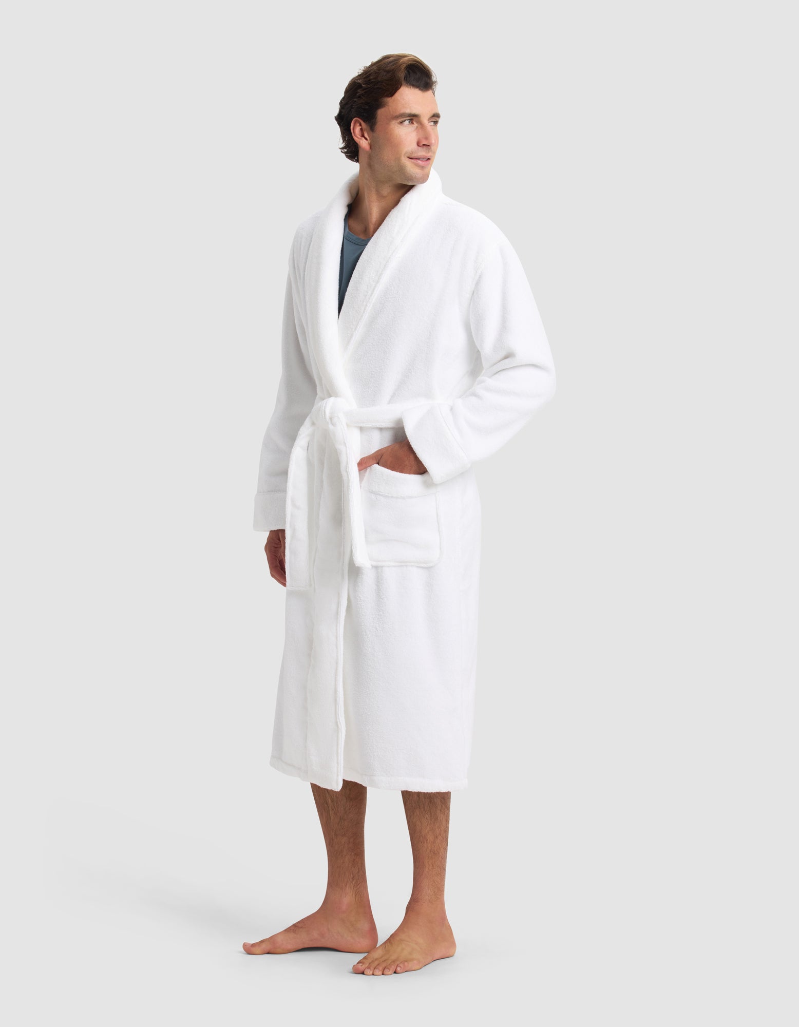 Luxe Bath Robe - Image 9