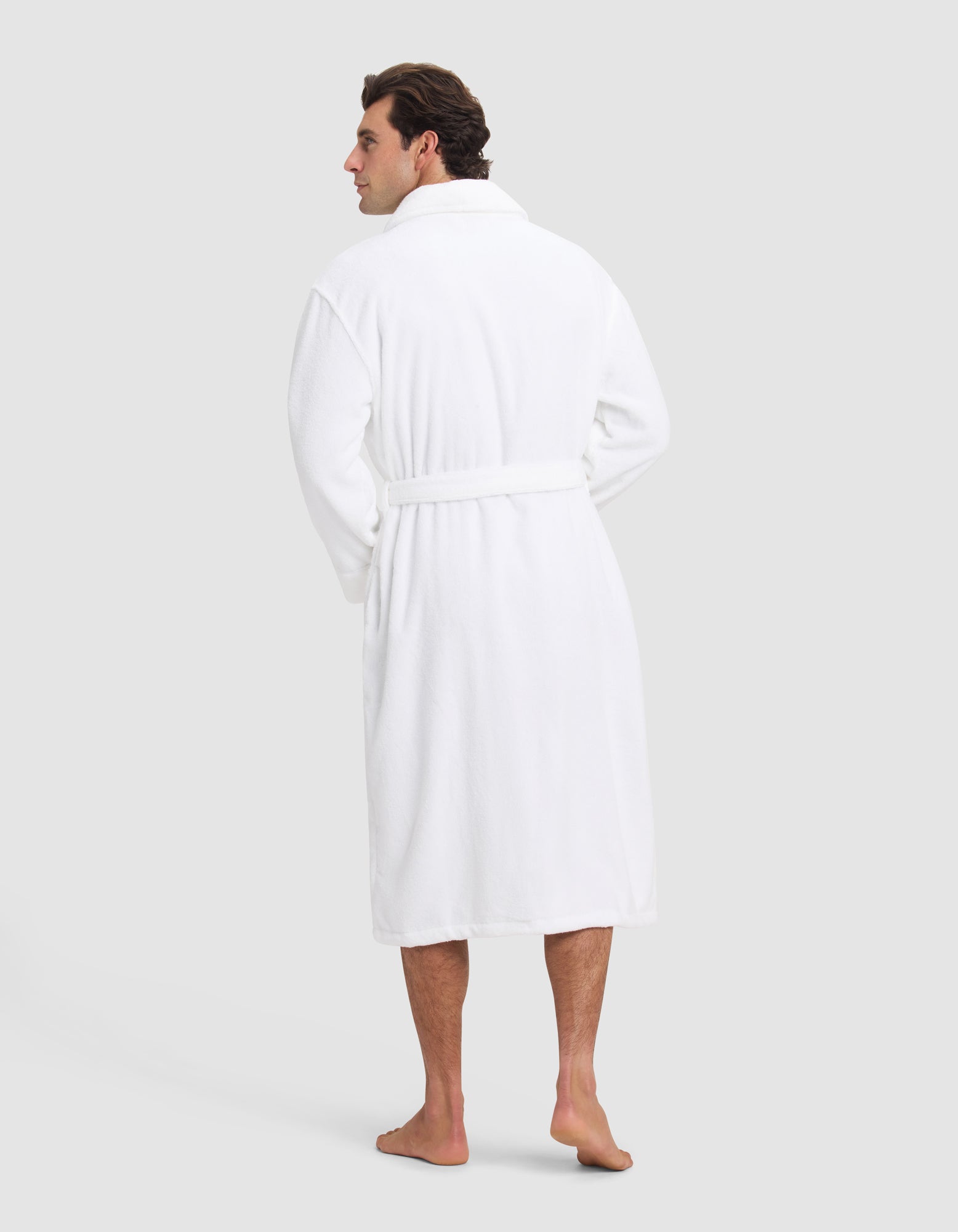 Luxe Bath Robe - Image 10