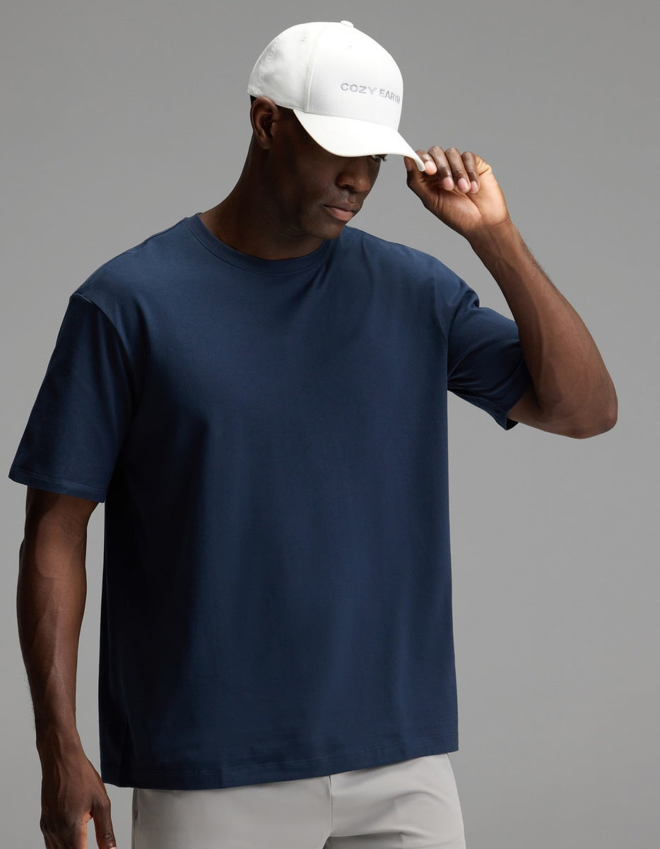 Men's All Day Tee - Image 4