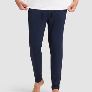 Men's Bamboo Stretch-Knit Pajama Pant