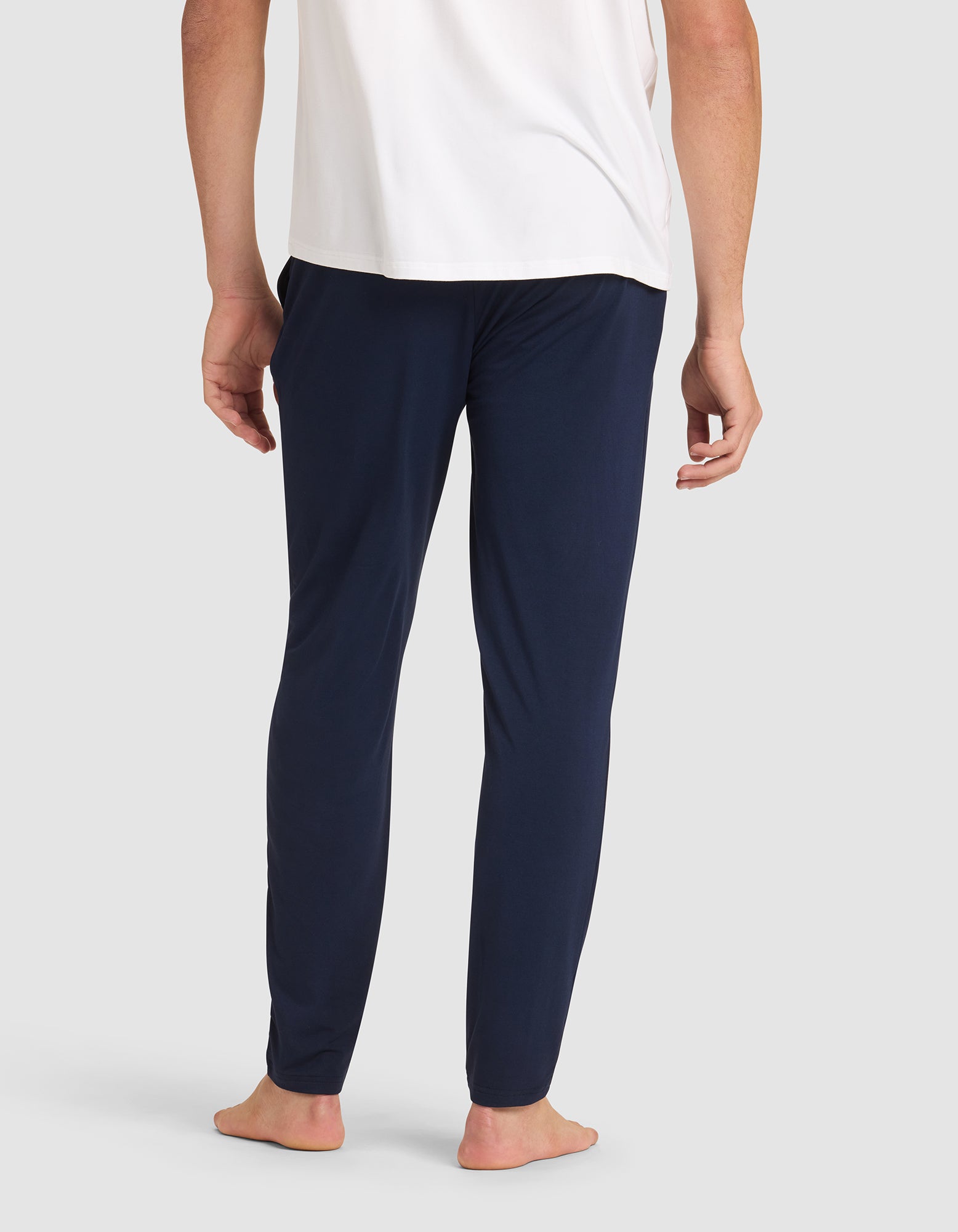 Men's Bamboo Stretch-Knit Pajama Pant - Image 2