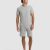 Heather Grey