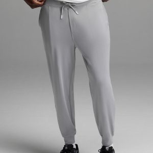 Men's Brushed Bamboo Joggers