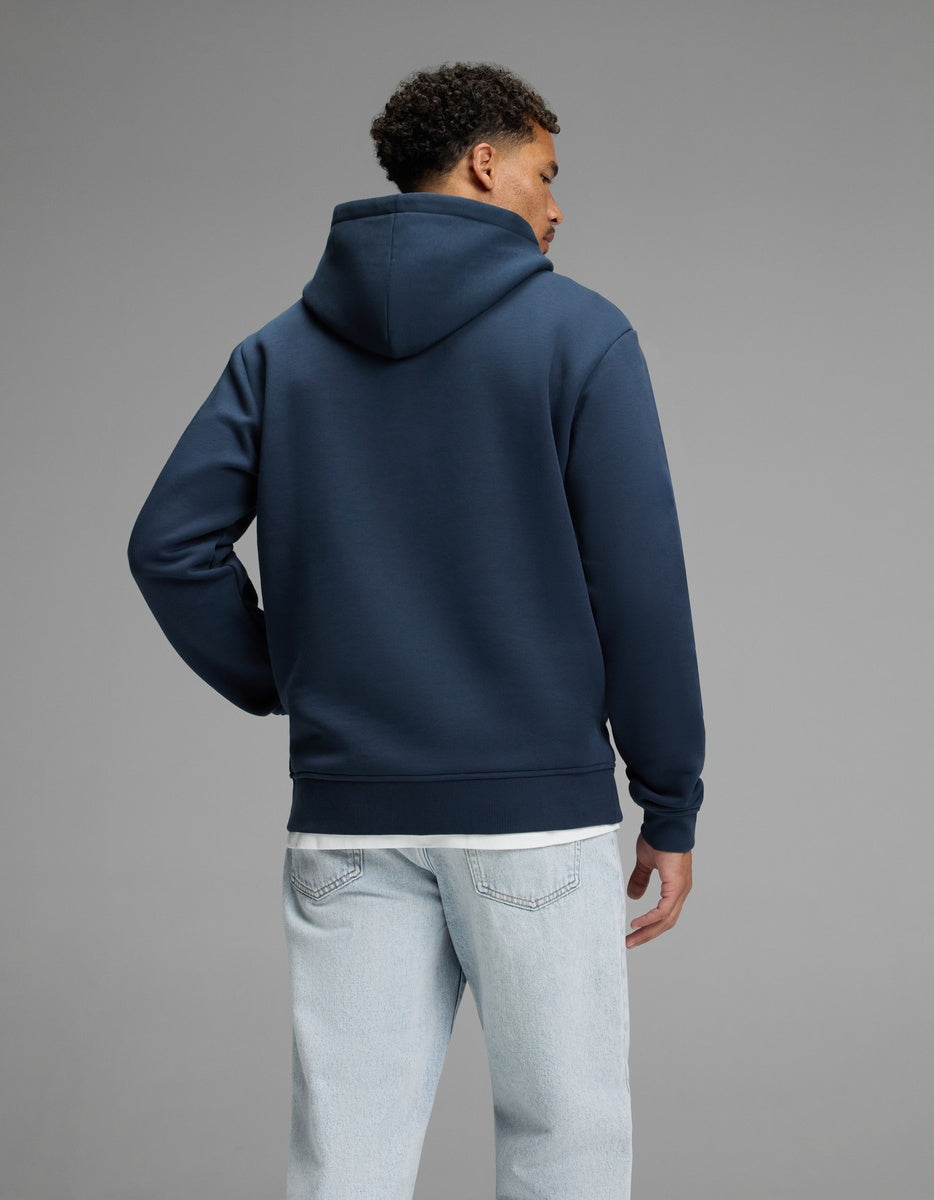 Men's CityScape Hoodie - Image 2