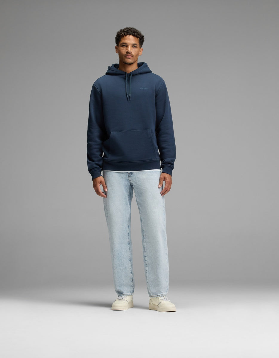 Men's CityScape Hoodie - Image 3