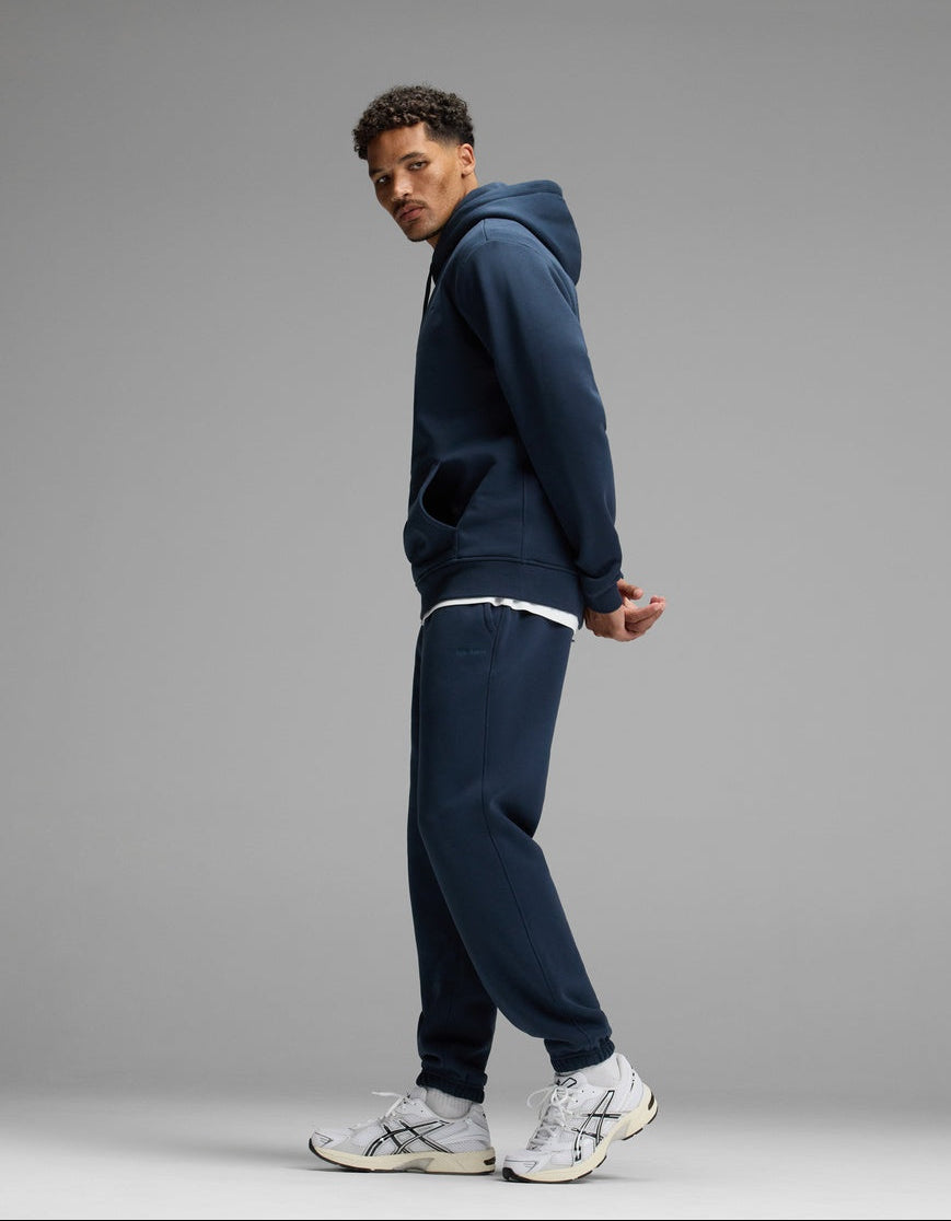 Men's CityScape Hoodie & Sweatpant Set - Image 2