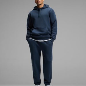 Men's CityScape Hoodie & Sweatpant Set