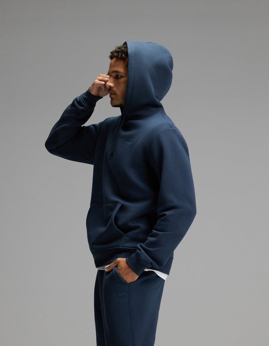 Men's CityScape Hoodie & Sweatpant Set - Image 3