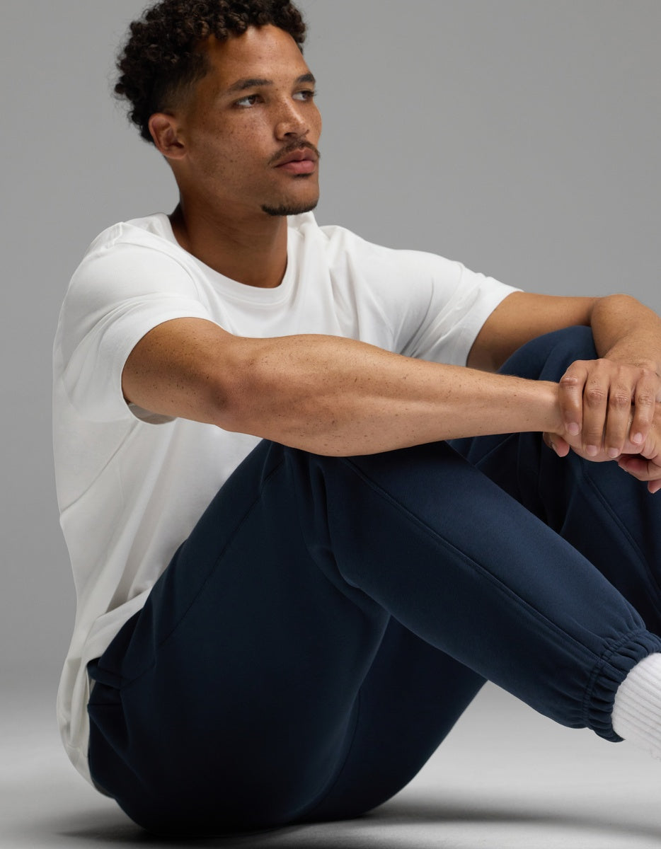Men's CityScape Sweatpant - Image 5