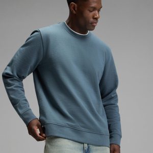 Men's Dylan Crewneck
