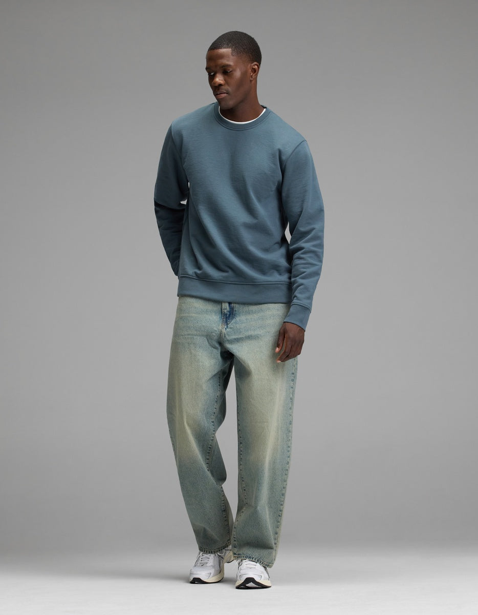Men's Dylan Crewneck - Image 3