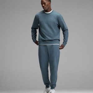Men's Dylan Crewneck & Jogger Set