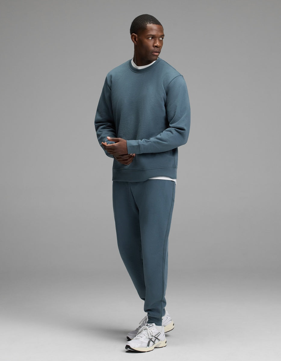 Men's Dylan Crewneck & Jogger Set - Image 3