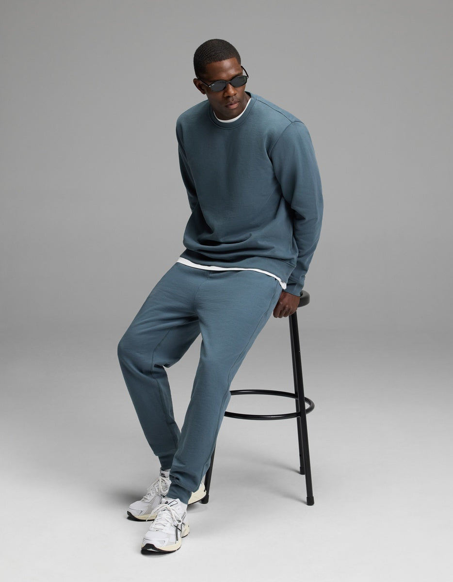 Men's Dylan Crewneck & Jogger Set - Image 4