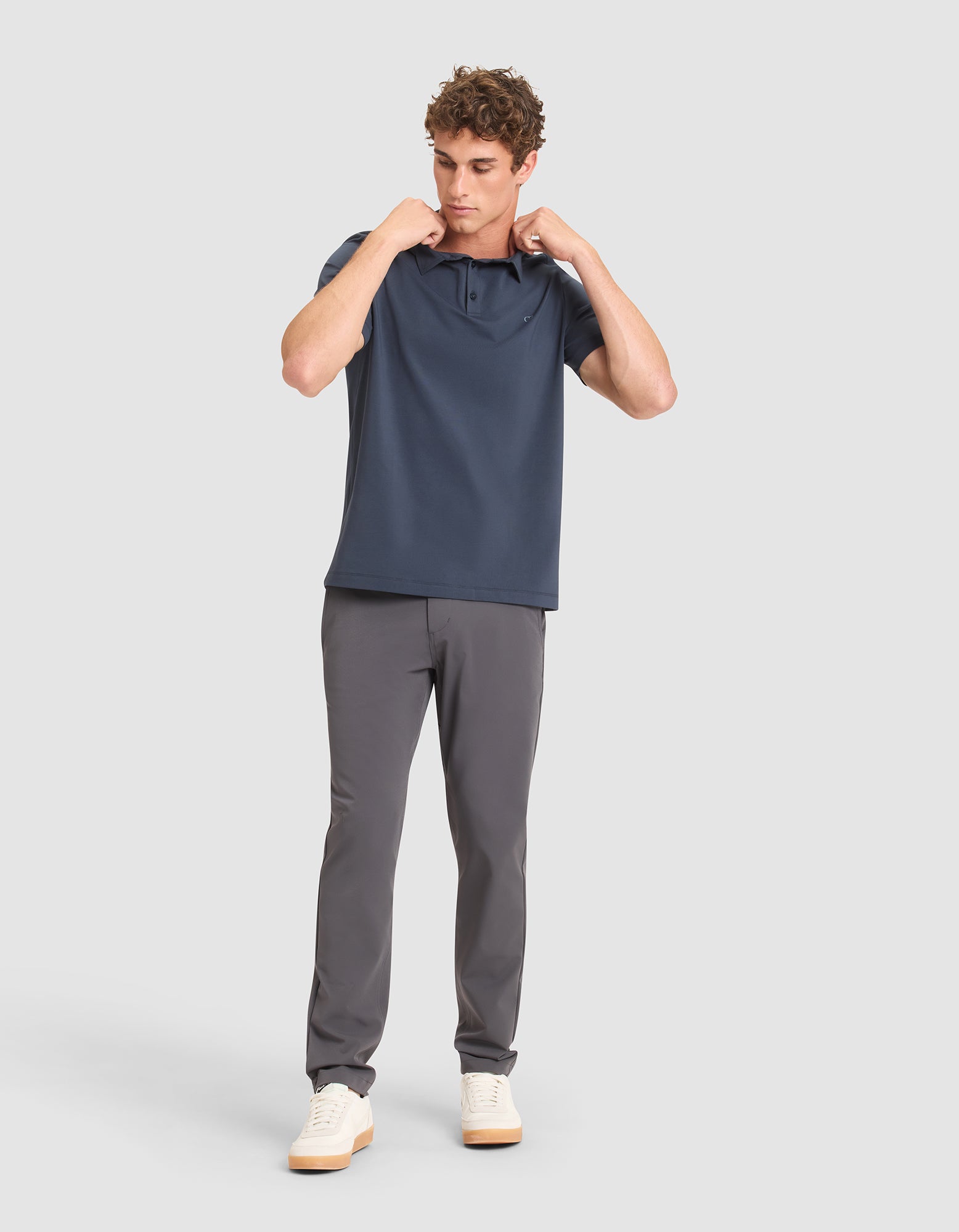 Men's Everyday Polo - Image 5