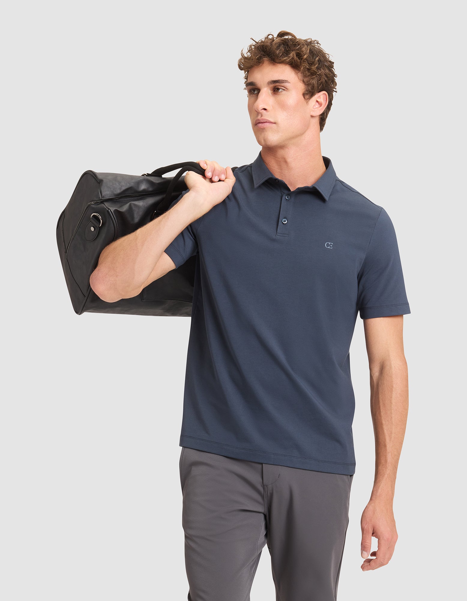 Men's Everyday Polo - Image 2