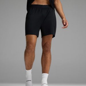 Men's First Layer Pajama Short