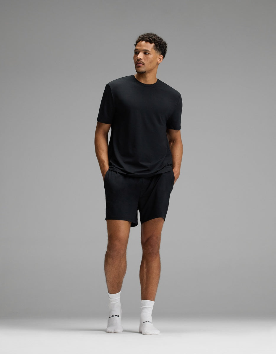 Men's First Layer Pajama Short - Image 4