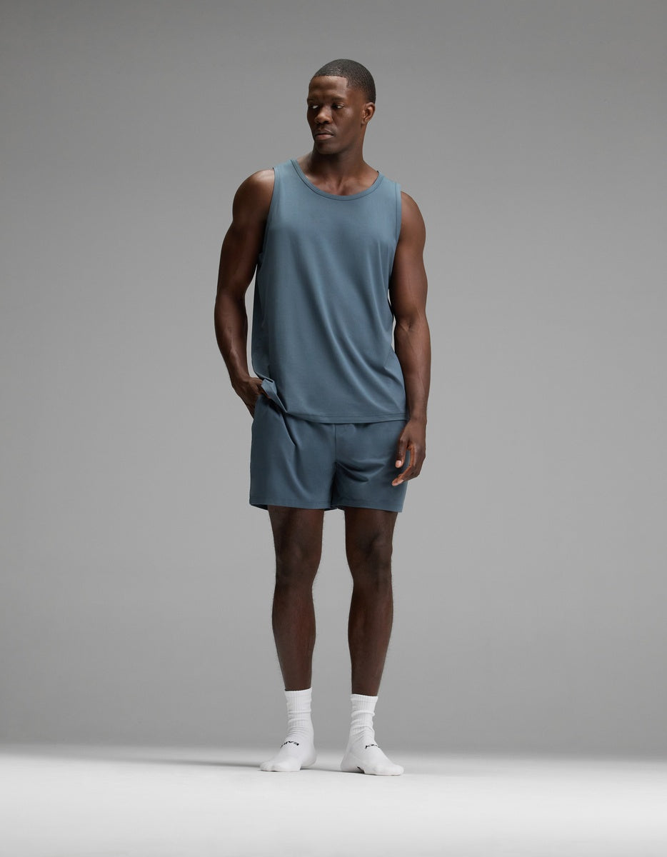 Men's First Layer Pajama Tank - Image 4