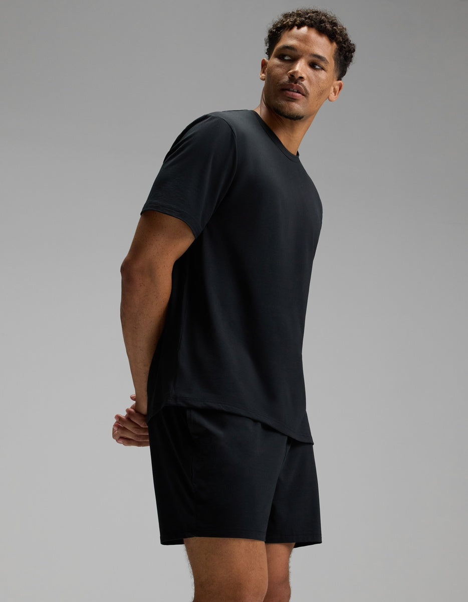 Men's First Layer Pajama Short Sleeve Tee - Image 2