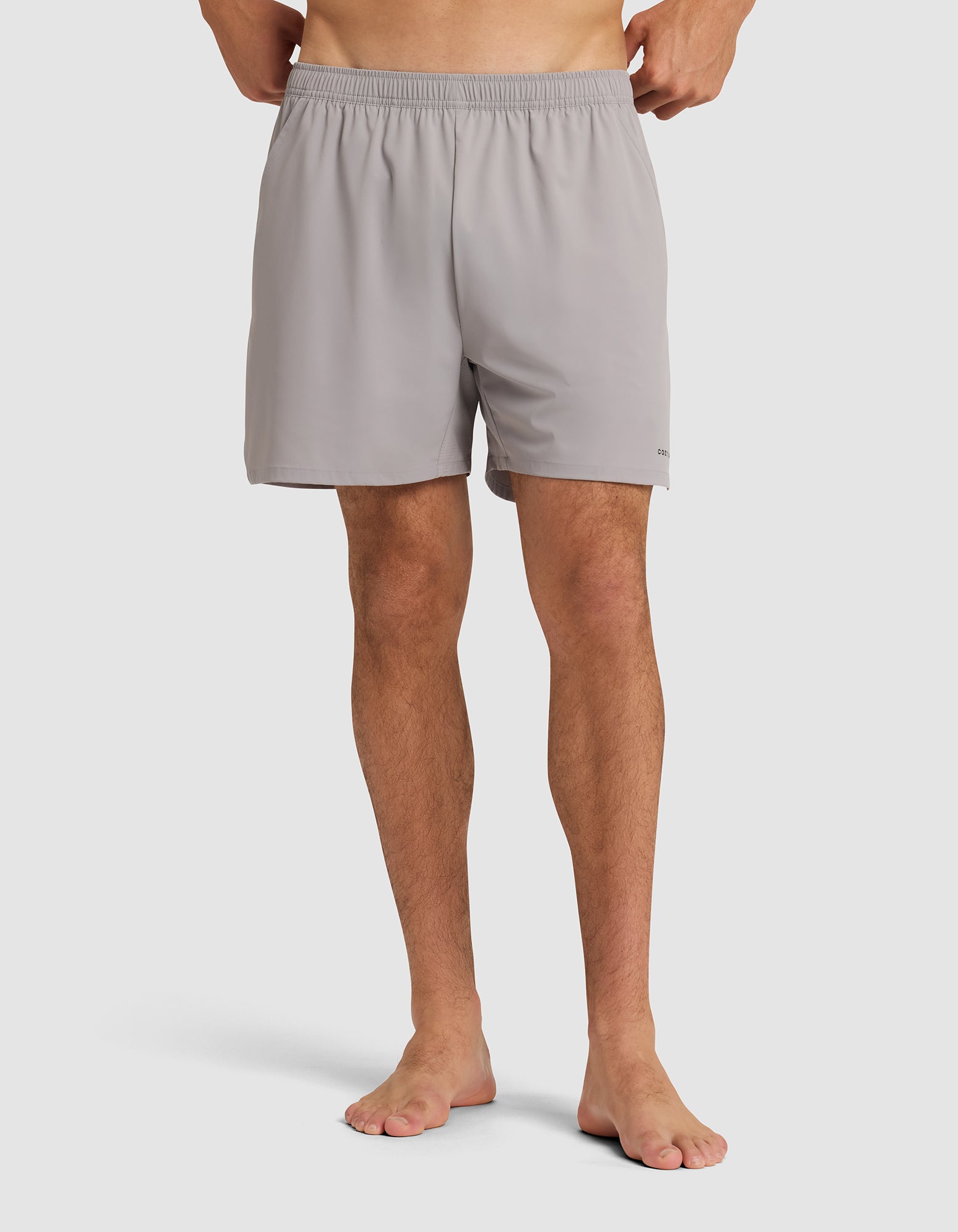 Men's Day & Night Short 5"