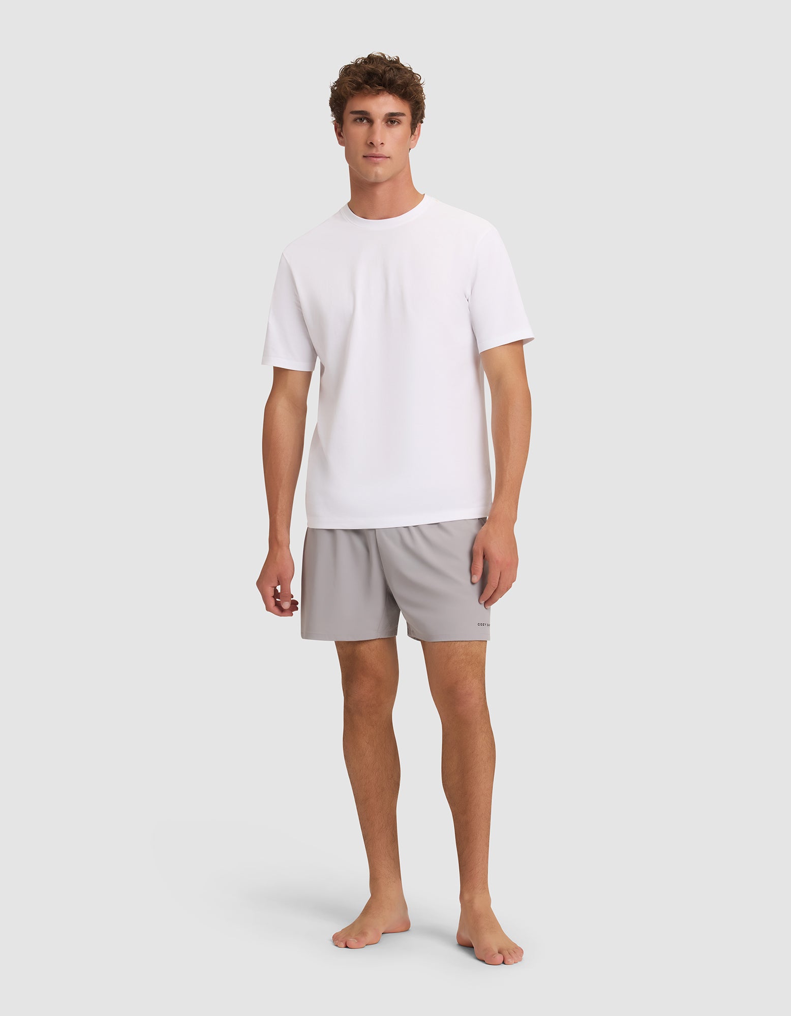 Men's Day & Night Short 5" - Image 3