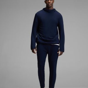 Men's Recovery Hoodie & Jogger Set
