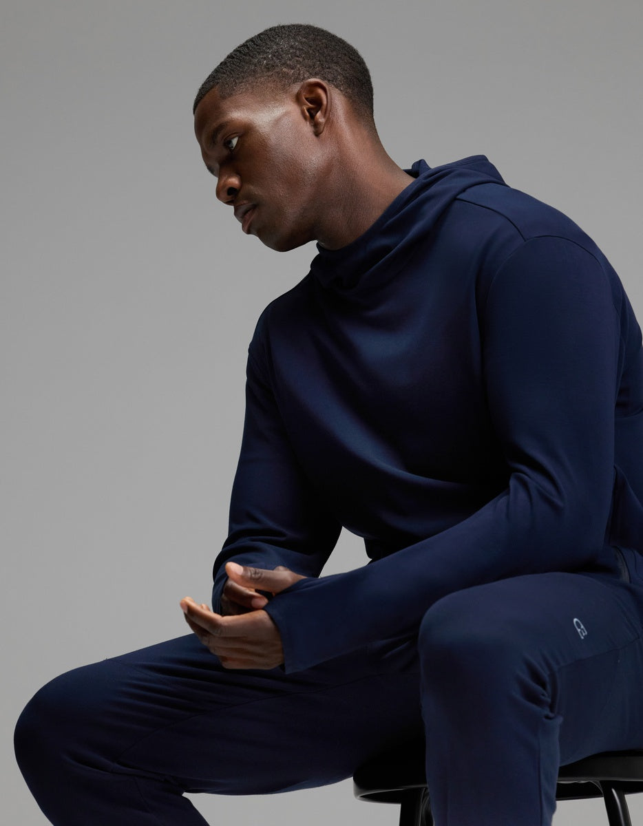 Men's Recovery Hoodie & Jogger Set - Image 4