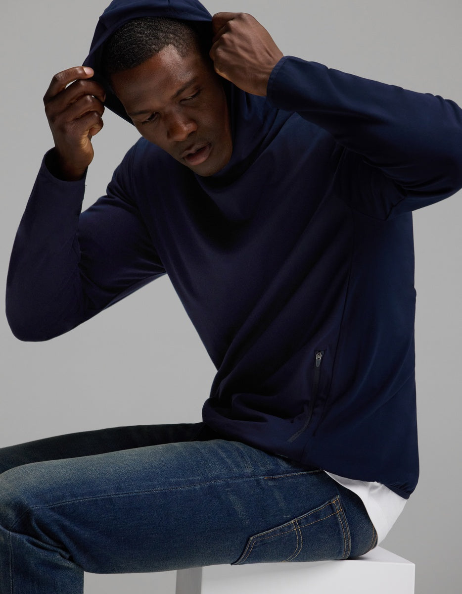 Men's Recovery Hoodie - Image 2