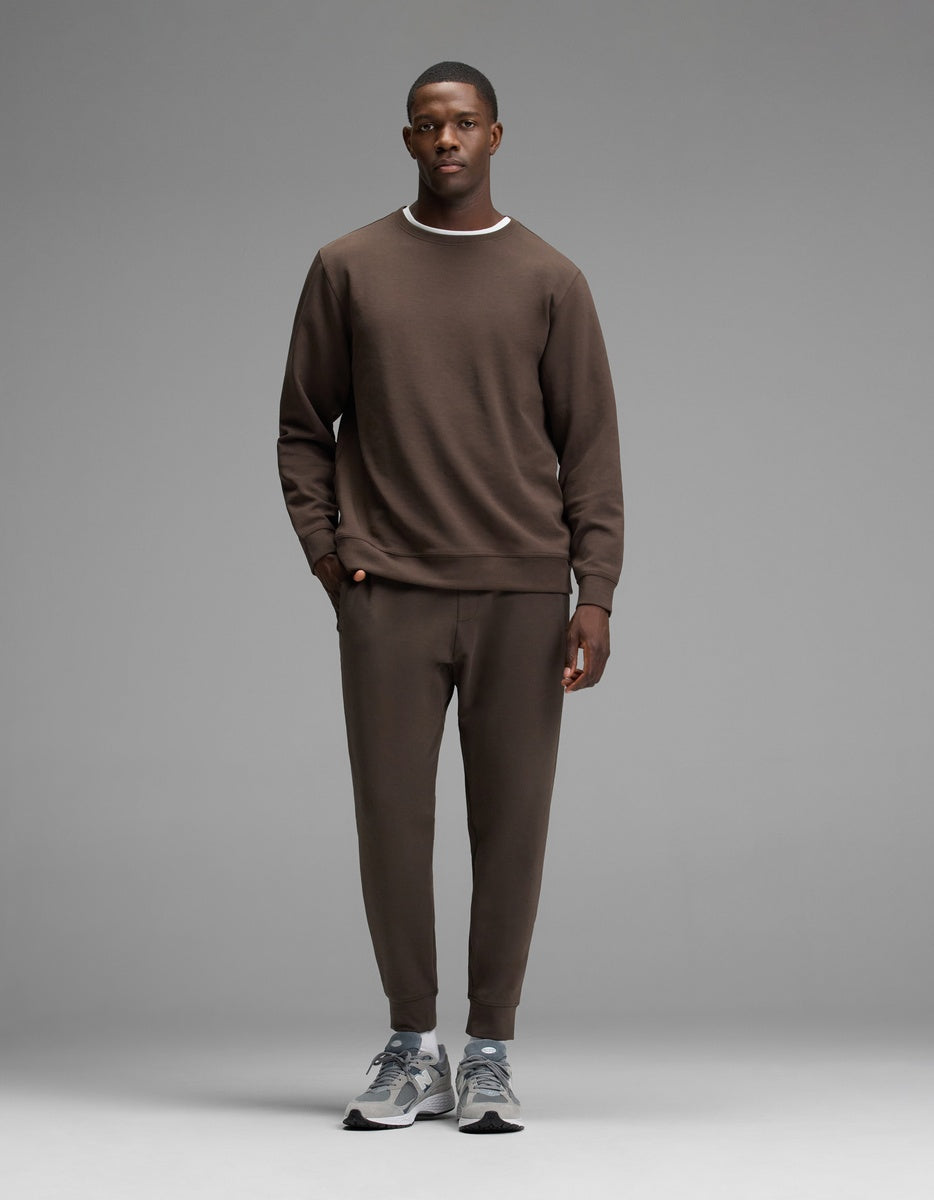 Men's StretchTech Crewneck - Image 3