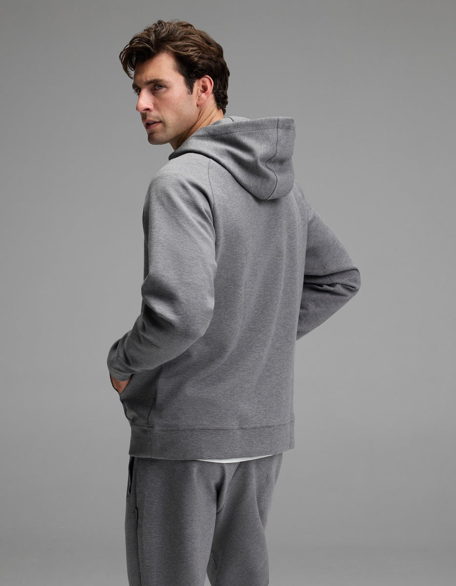 Men's StretchTech Hoodie - Image 2