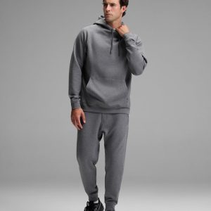 Men's StretchTech Hoodie & Jogger Set