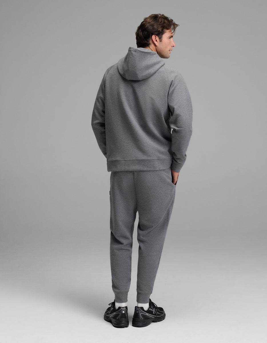 Men's StretchTech Hoodie & Jogger Set - Image 2