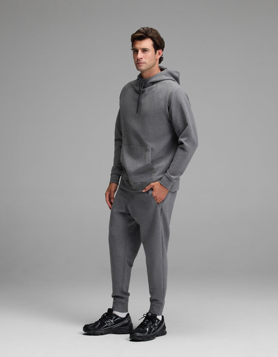 Men's StretchTech Hoodie & Jogger Set - Image 3