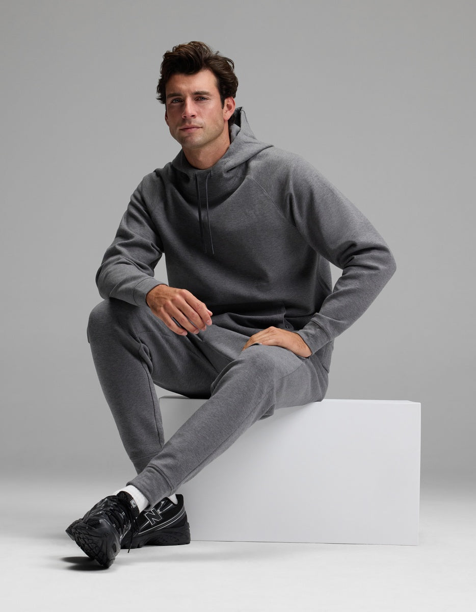 Men's StretchTech Hoodie & Jogger Set - Image 4