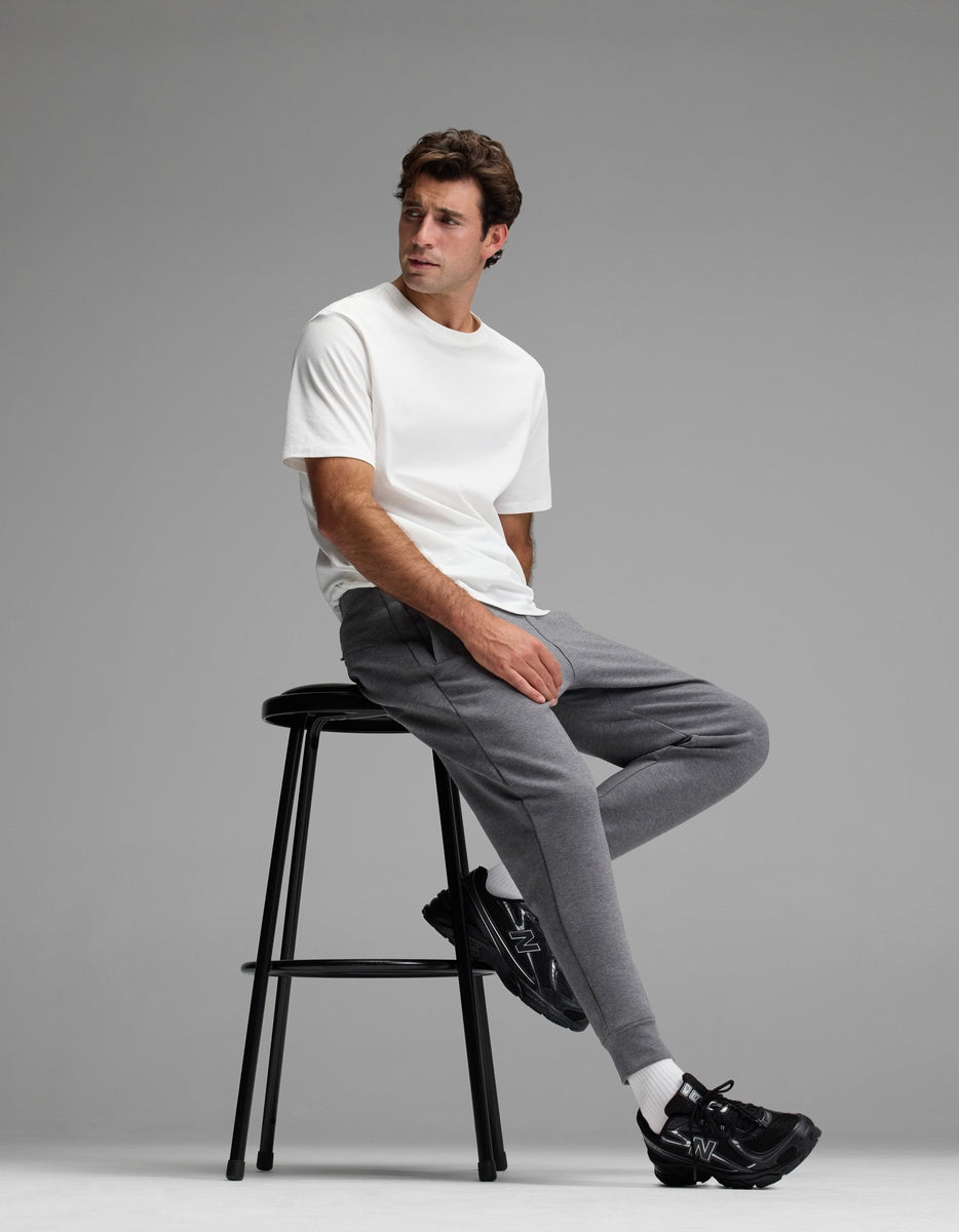 Men's StretchTech Jogger - Image 4