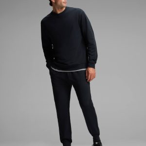Men's Versa Crewneck & Jogger Set