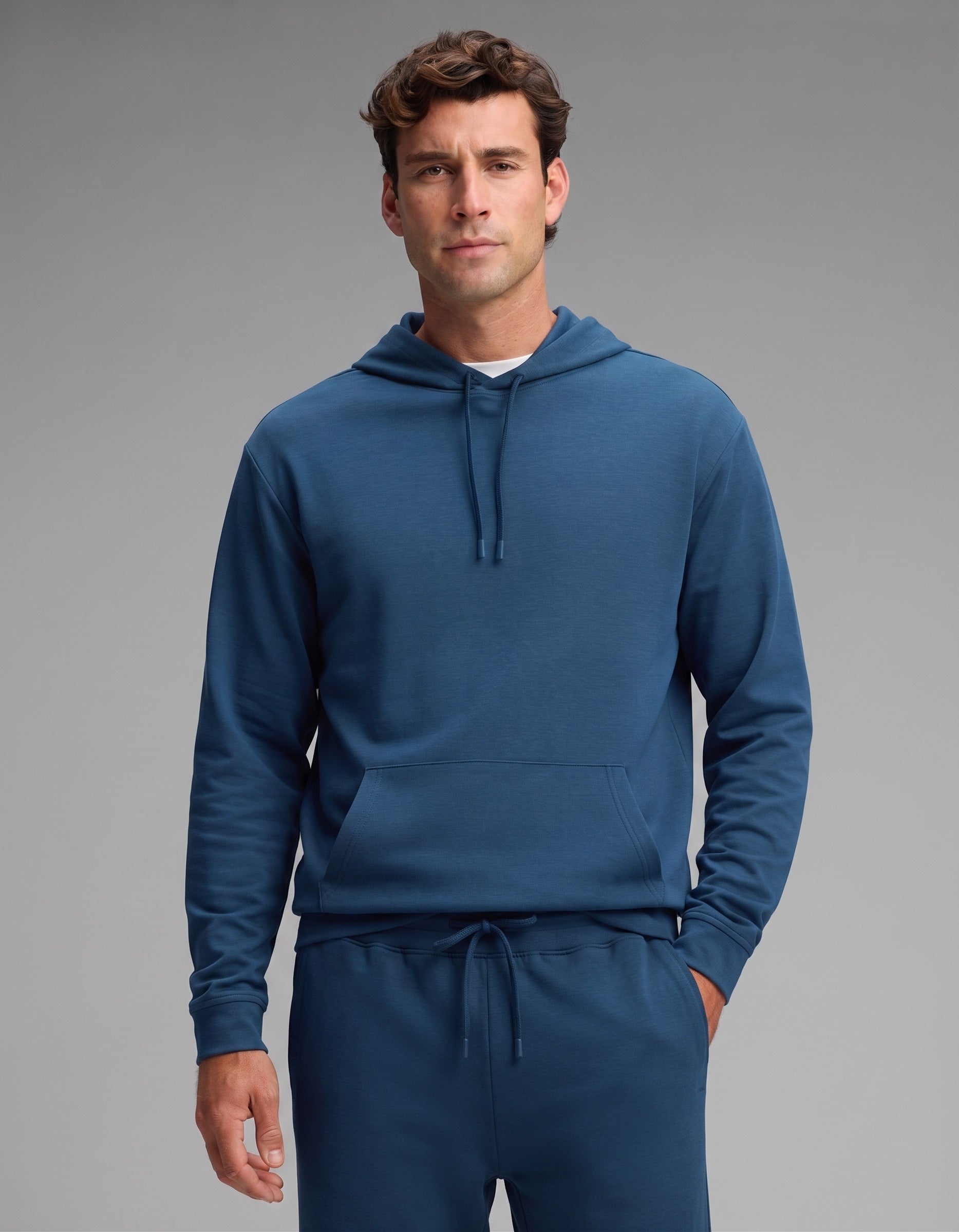 Men's Versa Hoodie & Jogger Set - Image 4