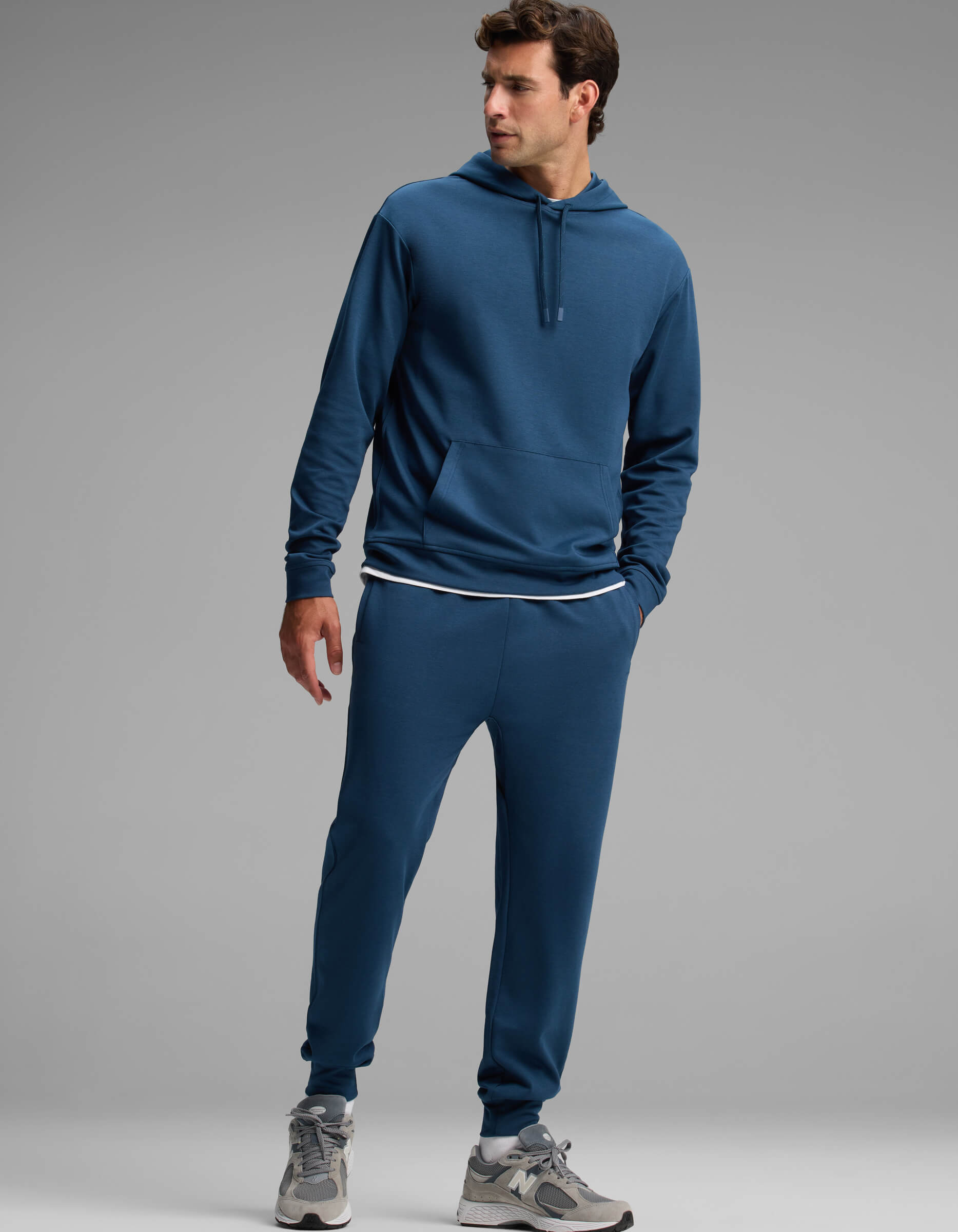 Men's Versa Hoodie & Jogger Set - Image 3