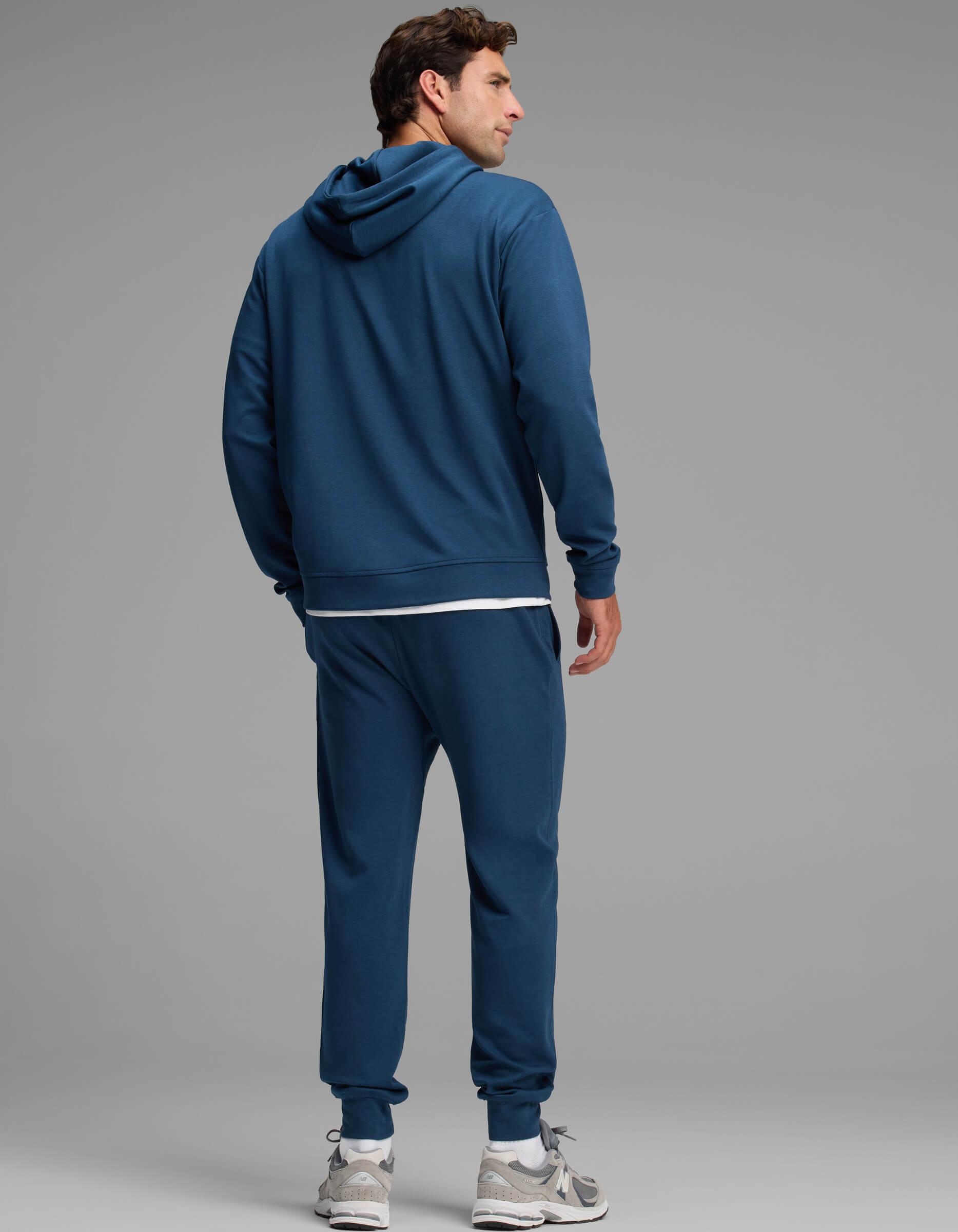 Men's Versa Hoodie & Jogger Set - Image 2