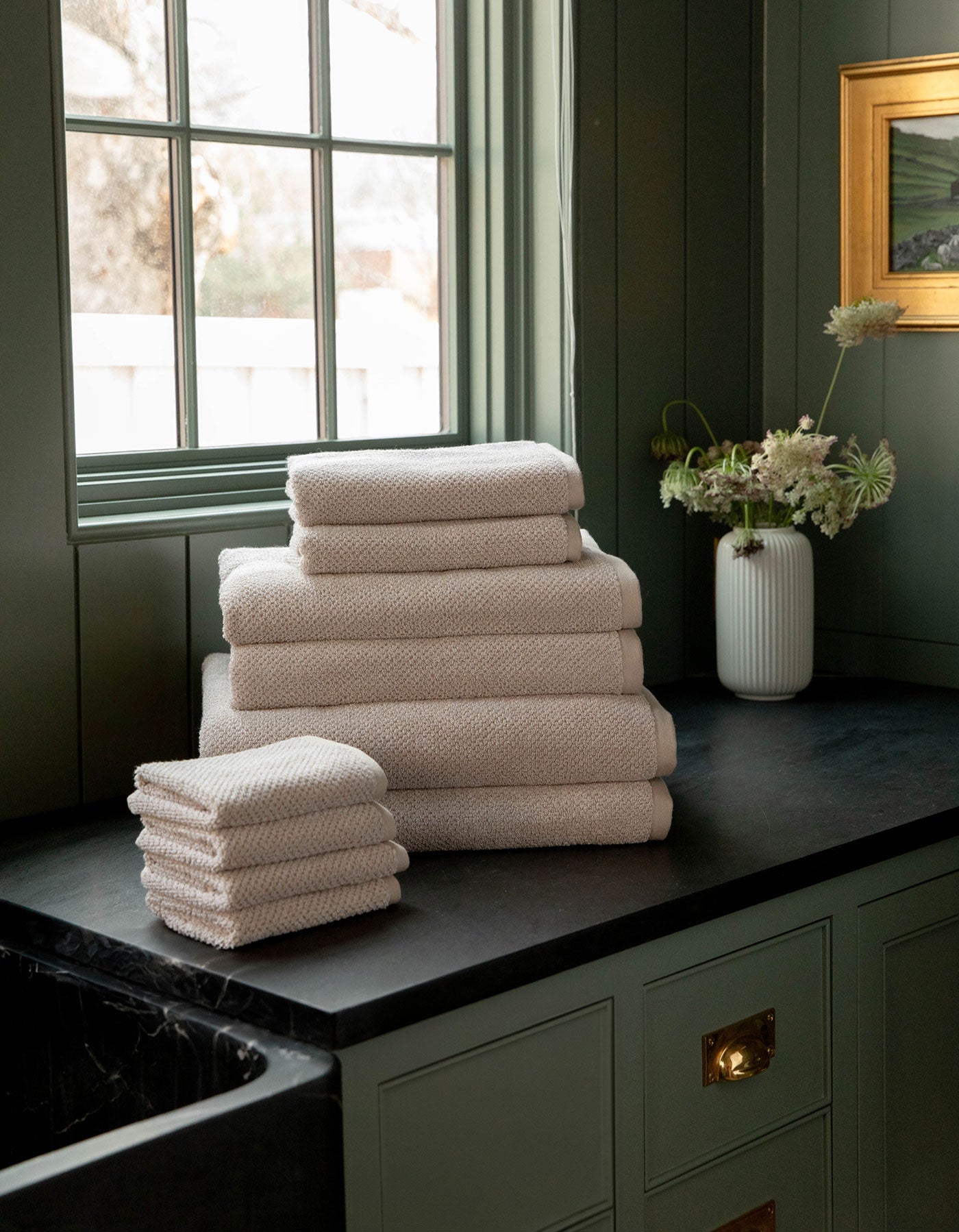Complete Nantucket Bath Bundle - Image 2