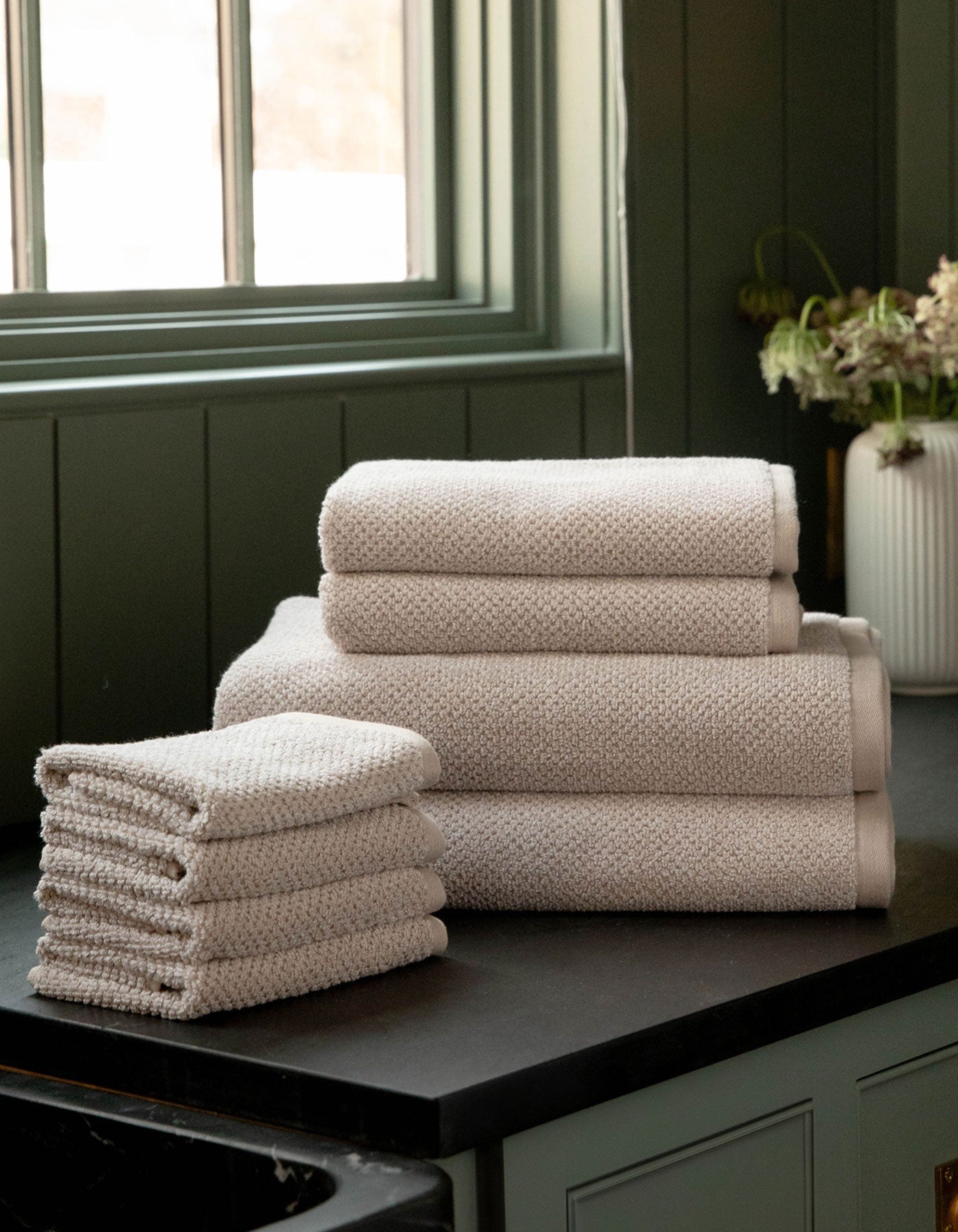 Nantucket Bath Towel Set - Image 2