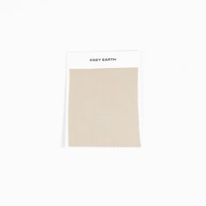 Bamboo Sheet Swatch