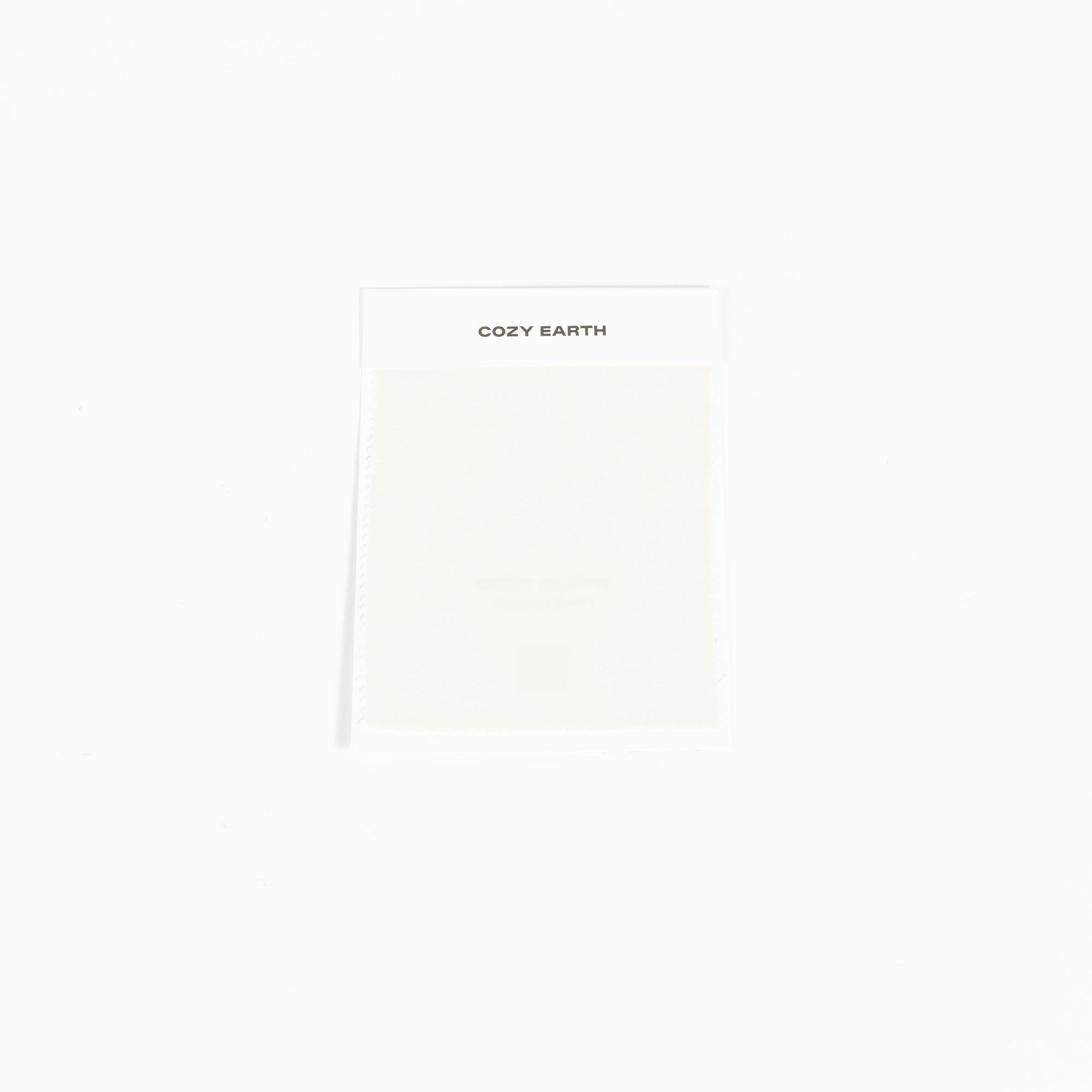 Soft-Wash Cotton Sheet Swatch - Image 6