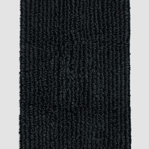 Plush Loop Bath Mat