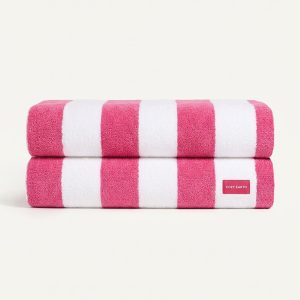Seaside Resort Towel Bundle