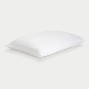 Silk Pillow