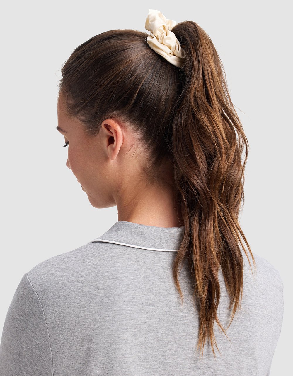 Silk Scrunchies - Image 2
